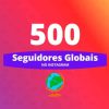 500 seguidores baratos promoção no instagram